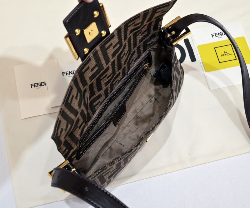 Fendi Satchel Bags